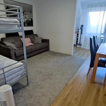 Zentrum Speyer Premium-Apartment المظهر الخارجي الصورة