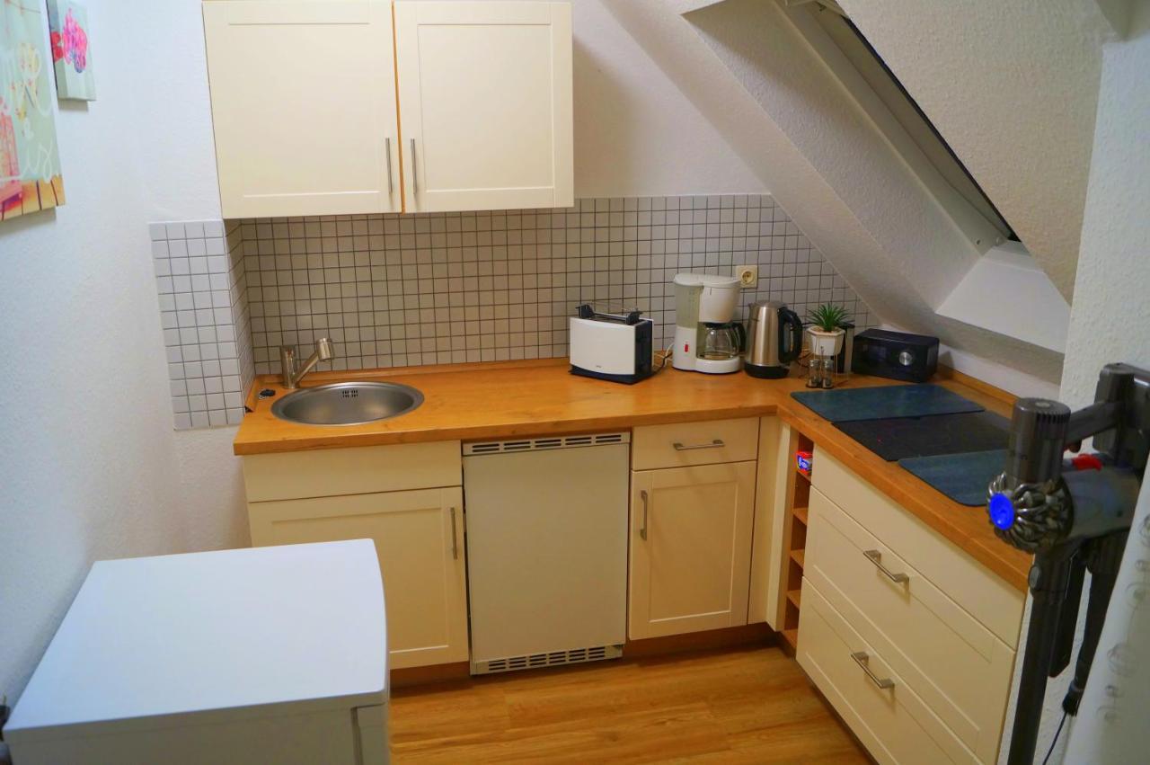 Zentrum Speyer Premium-Apartment المظهر الخارجي الصورة