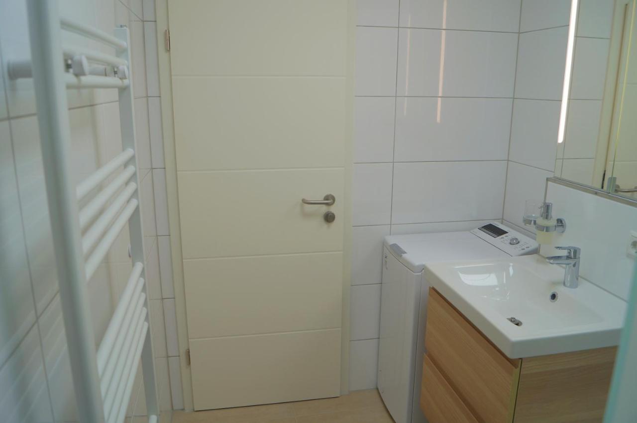 Zentrum Speyer Premium-Apartment المظهر الخارجي الصورة
