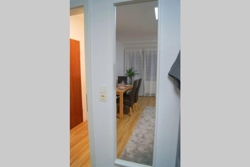Zentrum Speyer Premium-Apartment المظهر الخارجي الصورة