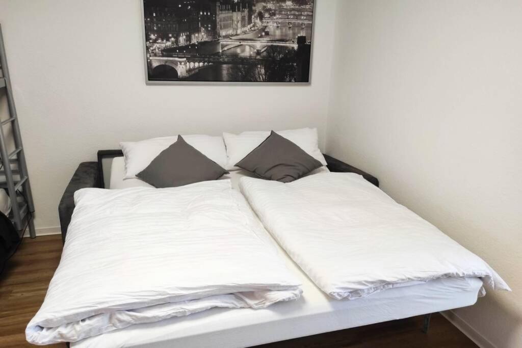 Zentrum Speyer Premium-Apartment المظهر الخارجي الصورة