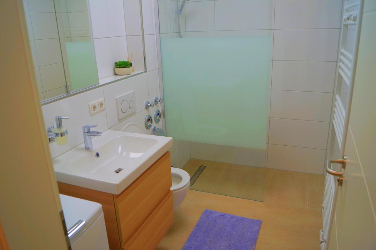 Zentrum Speyer Premium-Apartment المظهر الخارجي الصورة