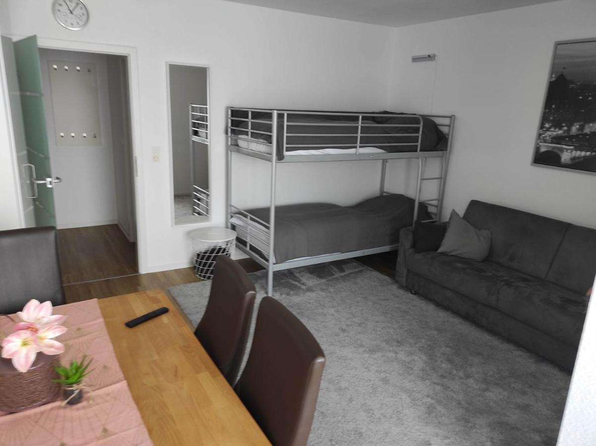 Zentrum Speyer Premium-Apartment المظهر الخارجي الصورة