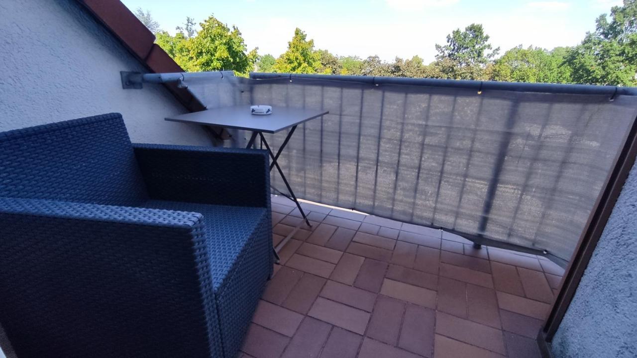 Zentrum Speyer Premium-Apartment المظهر الخارجي الصورة
